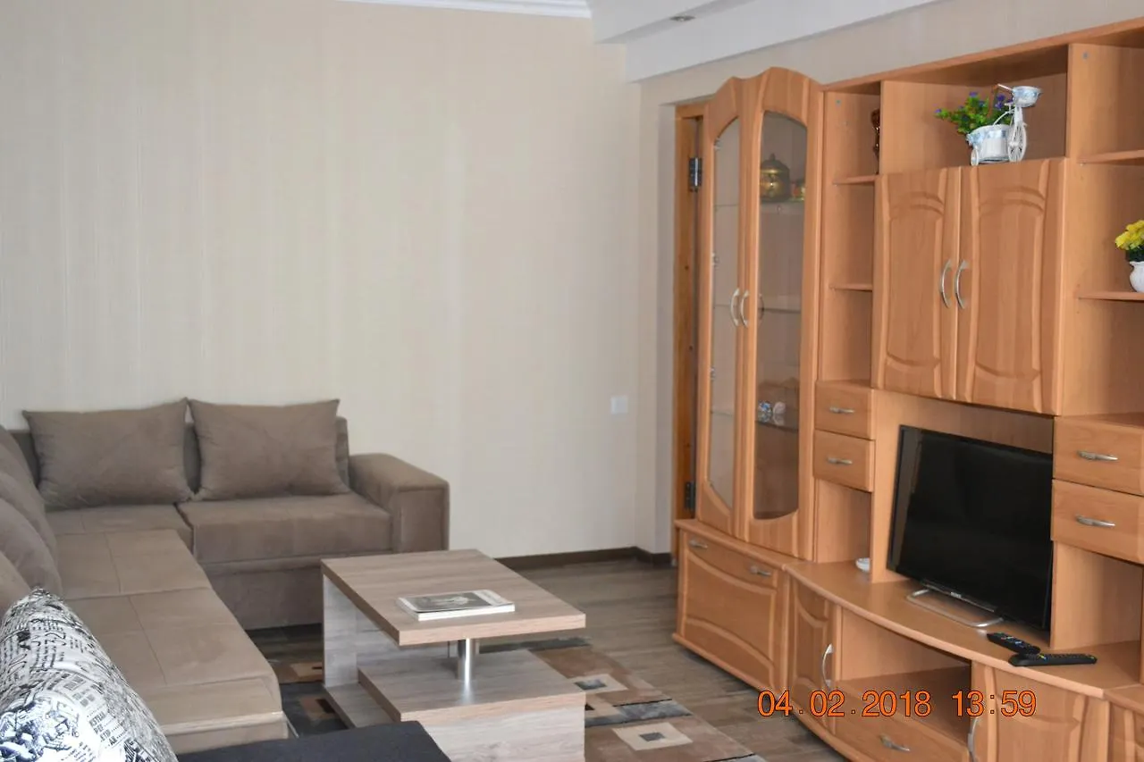 Apartment On Ikalto 8 Tiflis 0*,  Georgia